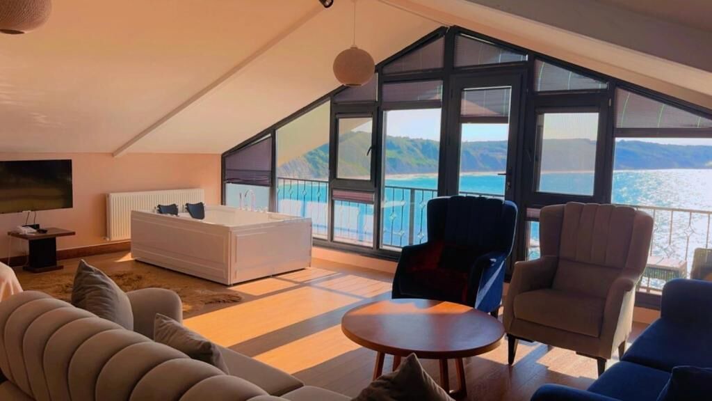 Photo of Bedroom in Karaburun Koyu