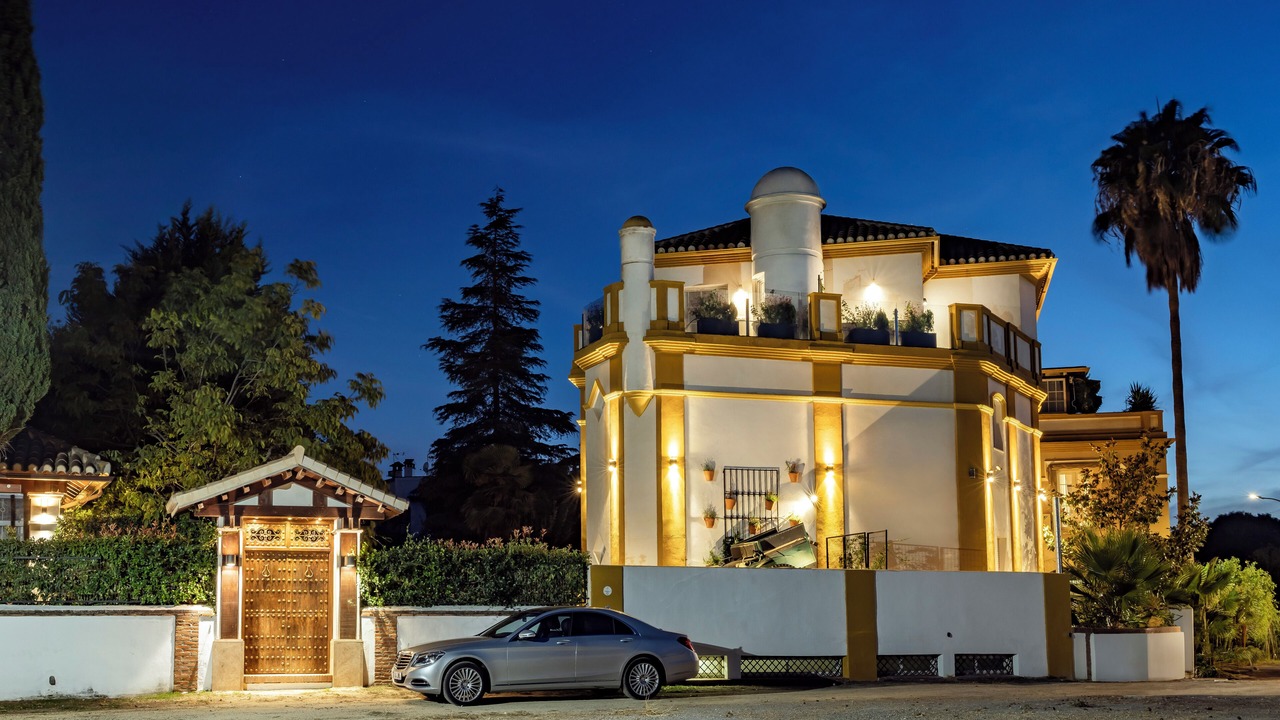 Photo of Outdoor in Ogijares