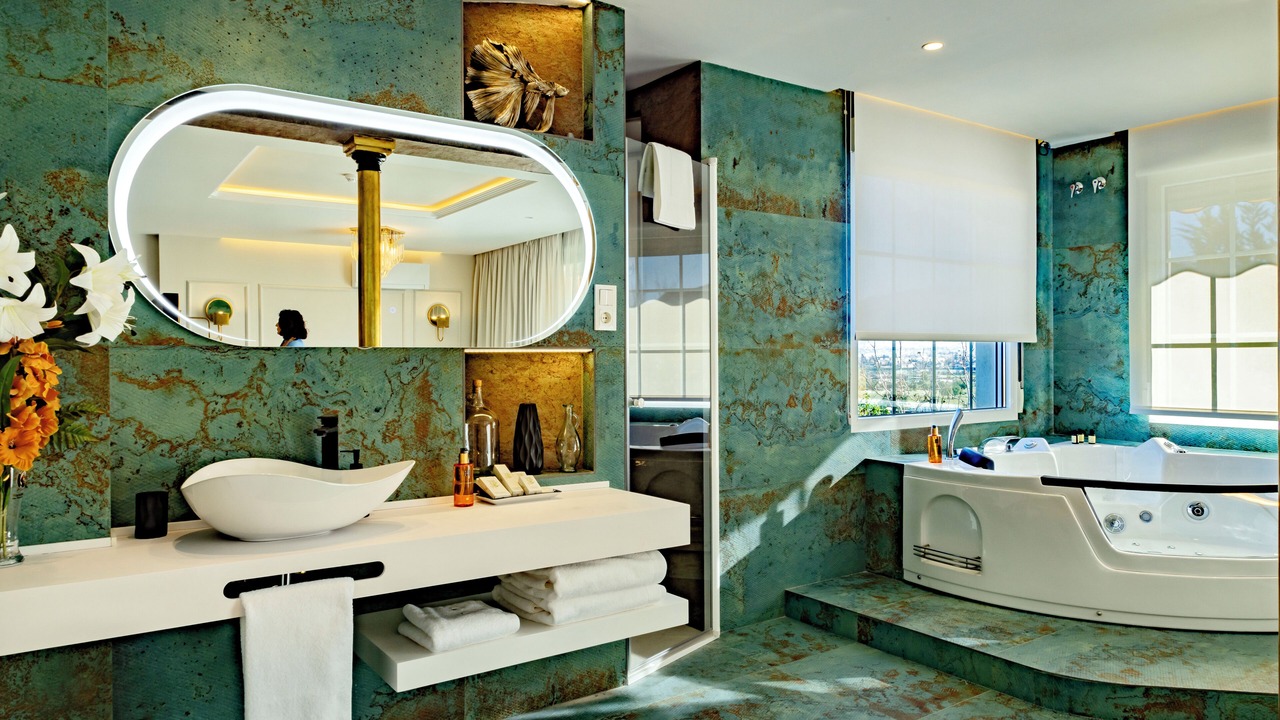 Photo of Bedroom in Ogijares