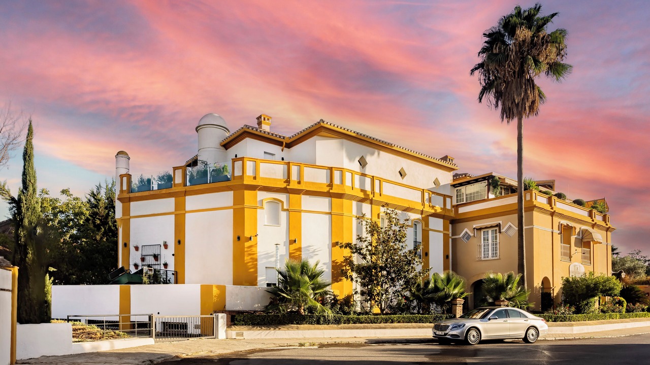 Photo of Outdoor in Ogijares