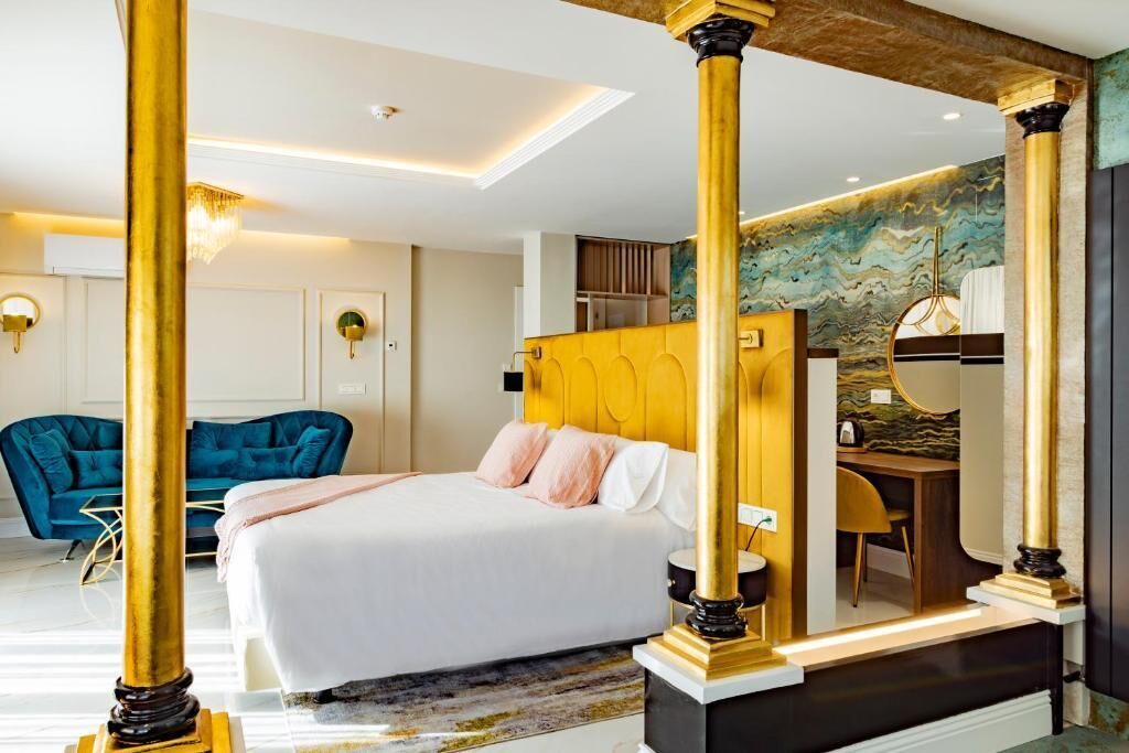 Photo of Bedroom in Ogijares