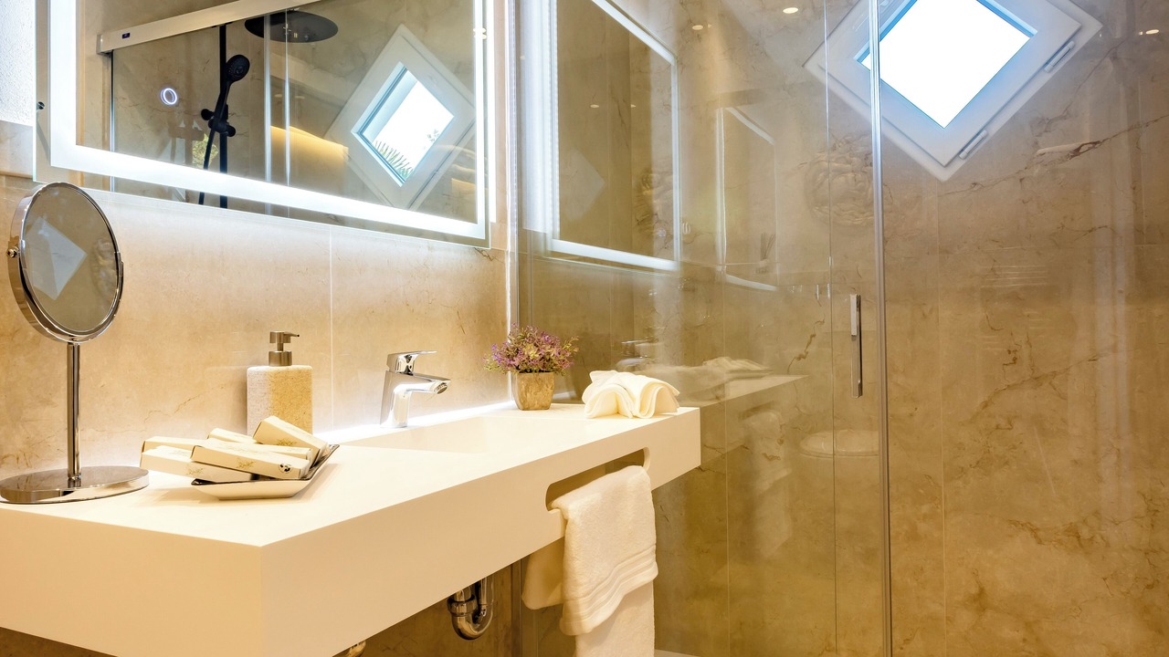 Photo of Bathroom in Ogijares