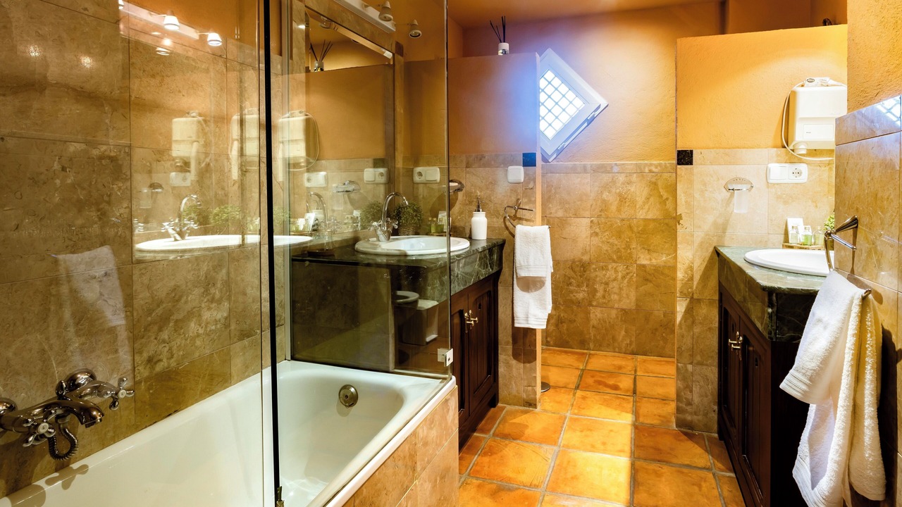 Photo of Bathroom in Ogijares