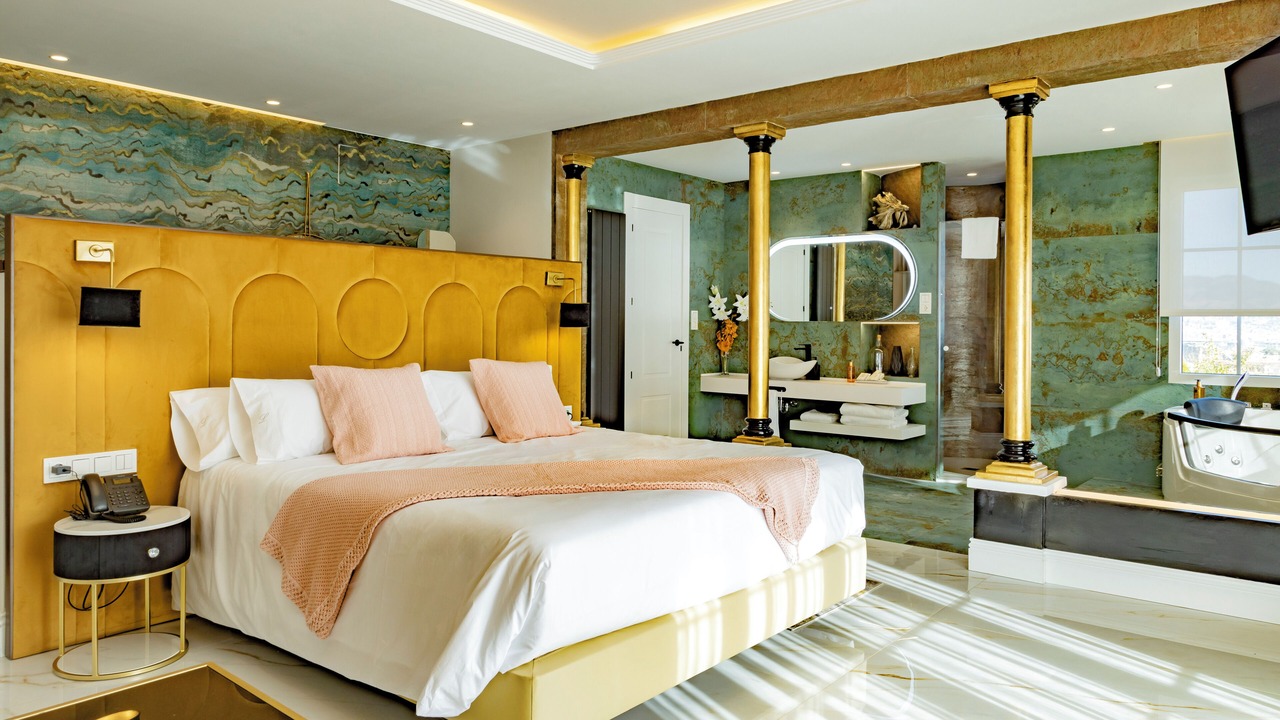 Photo of Bedroom in Ogijares