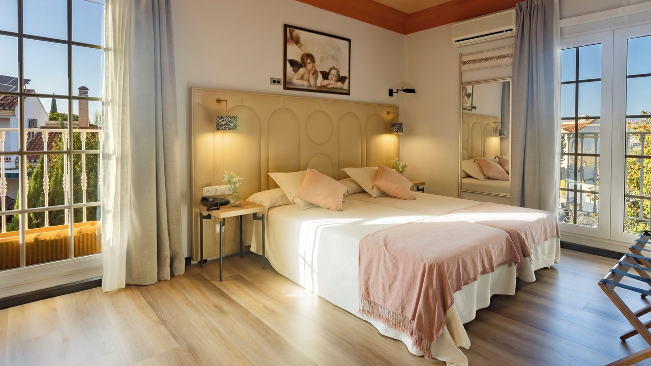 Photo of Bedroom in Ogijares