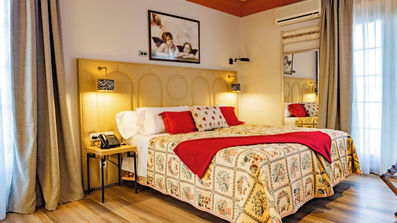 Photo of Bedroom in Ogijares