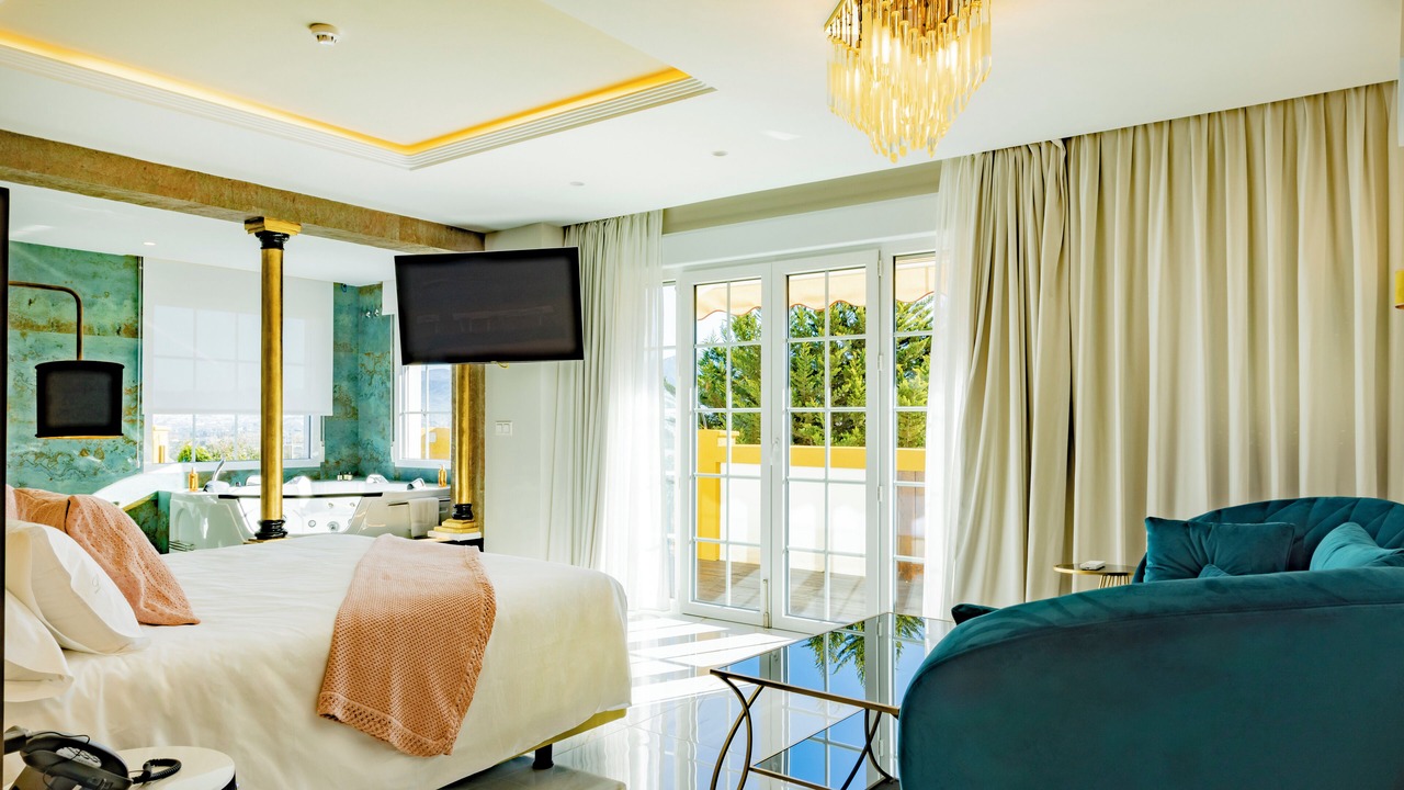 Photo of Bedroom in Ogijares