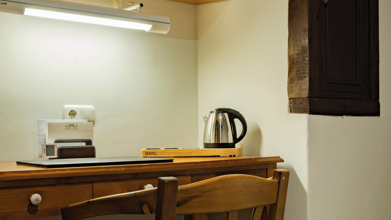 Photo of Bedroom in Ogijares