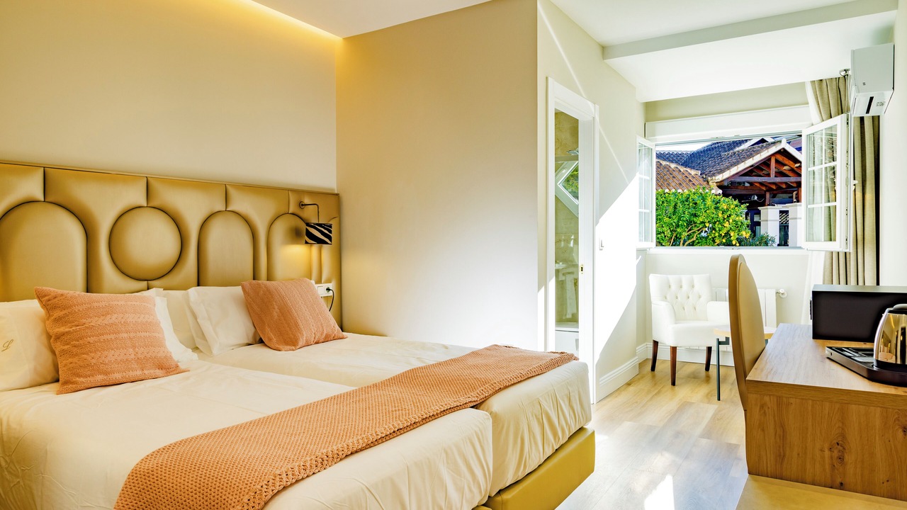 Photo of Bedroom in Ogijares