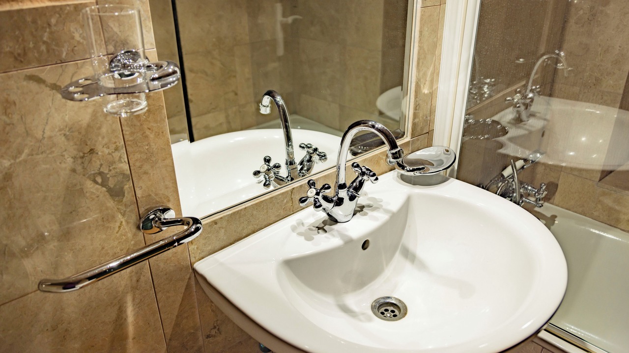 Photo of Bathroom in Ogijares