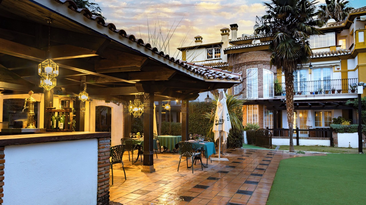 Photo of Outdoor in Ogijares