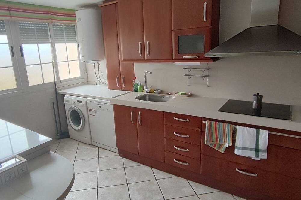 Photo of Kitchen in Zaidin