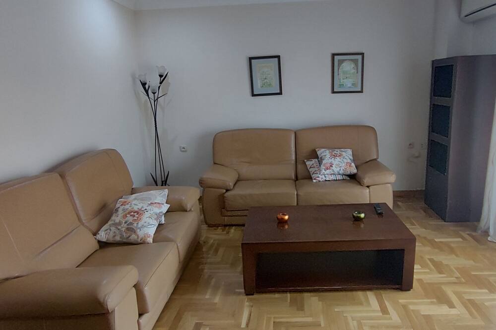Photo of Livingroom in Zaidin