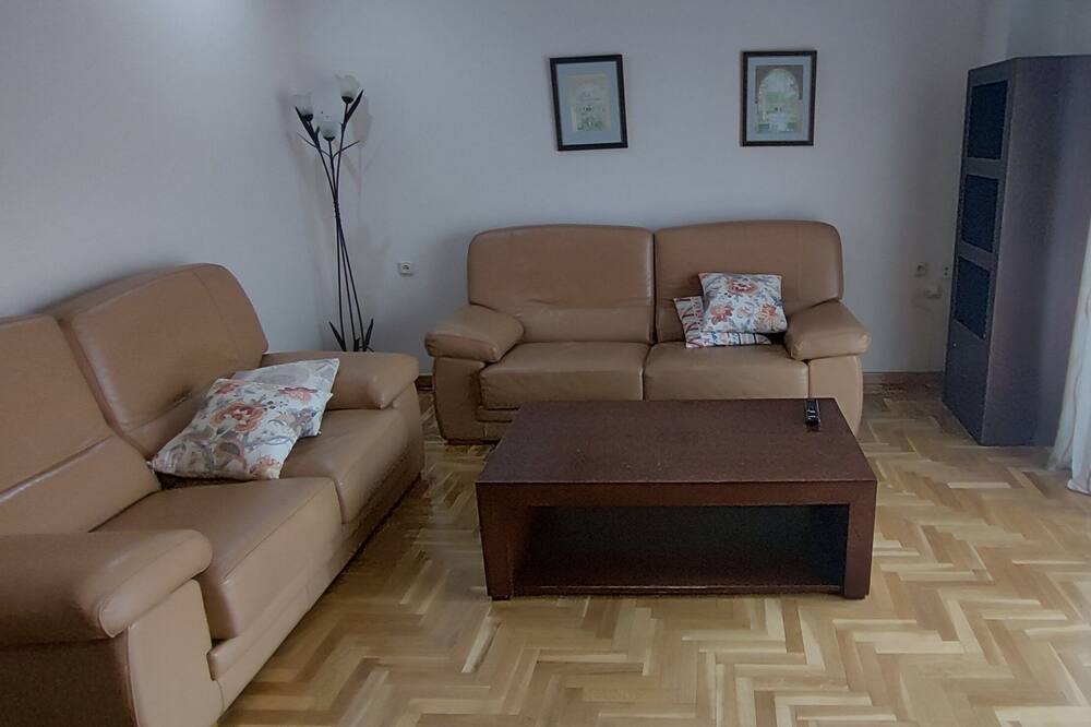 Photo of Livingroom in Zaidin