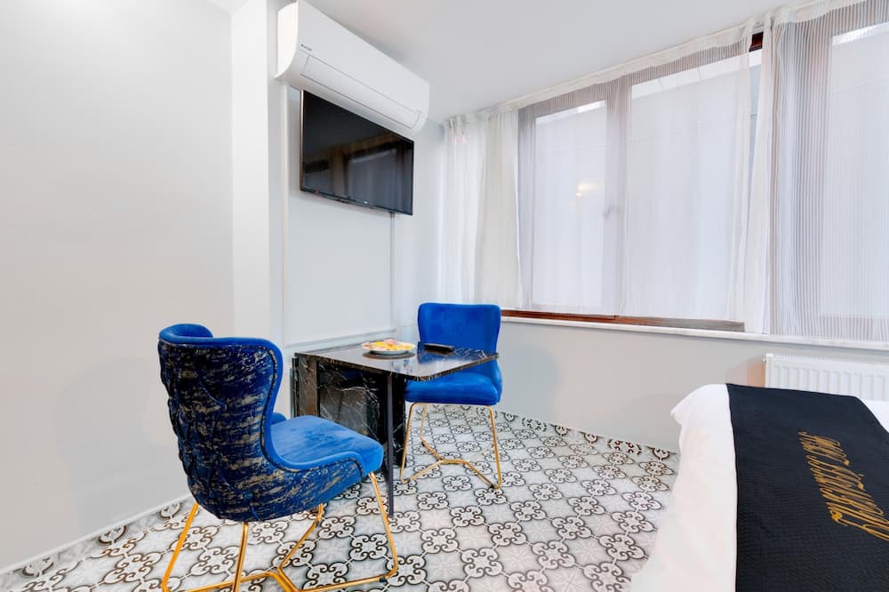 Photo of Bedroom in Kabatas
