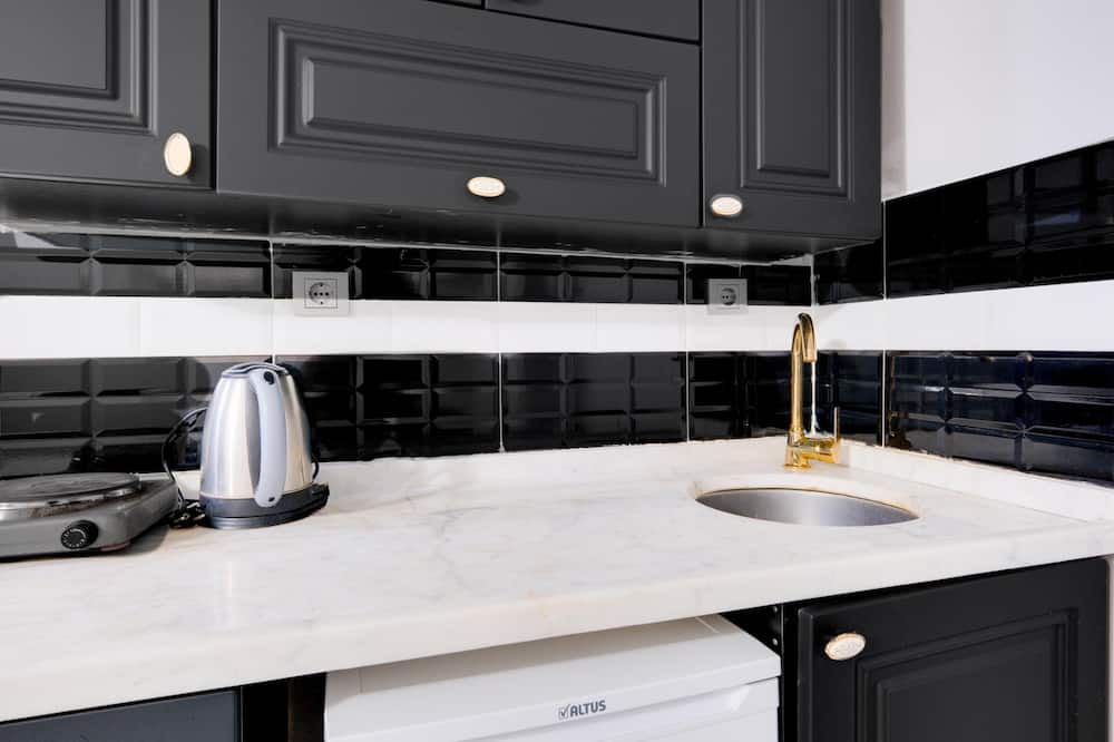 Photo of Kitchen in Kabatas