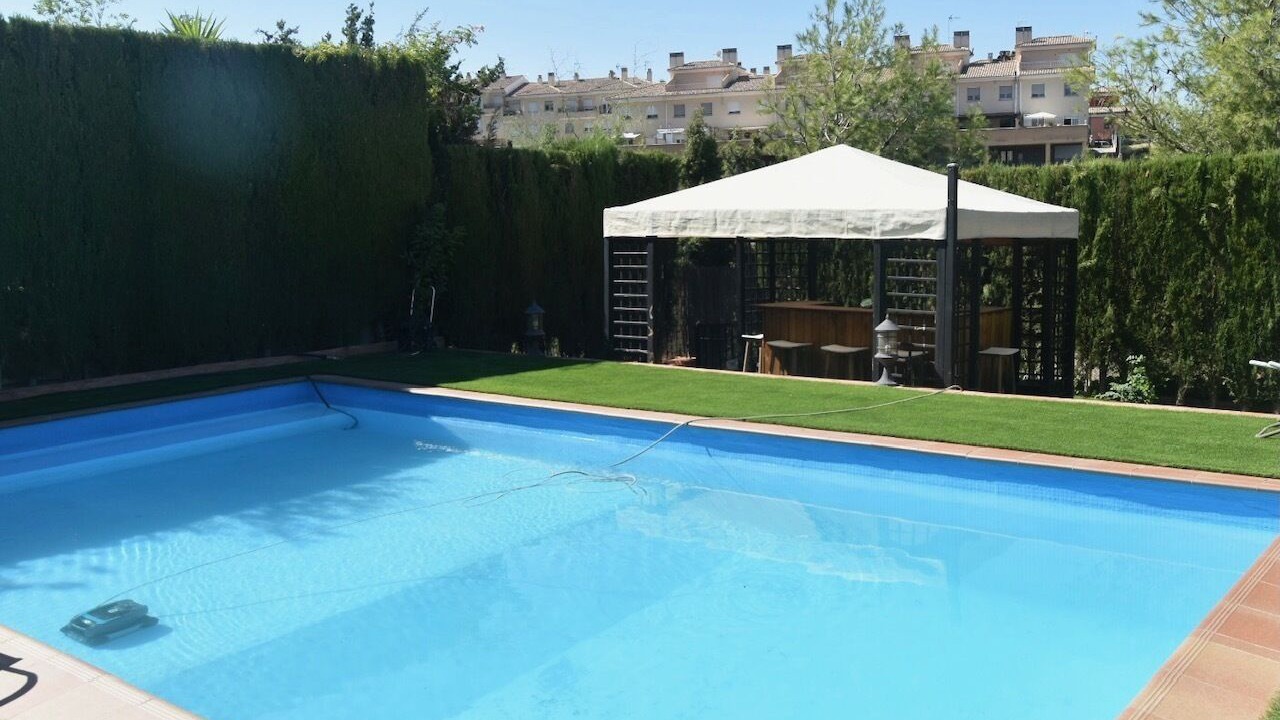 Photo of Outdoor in Barrio de la Vega