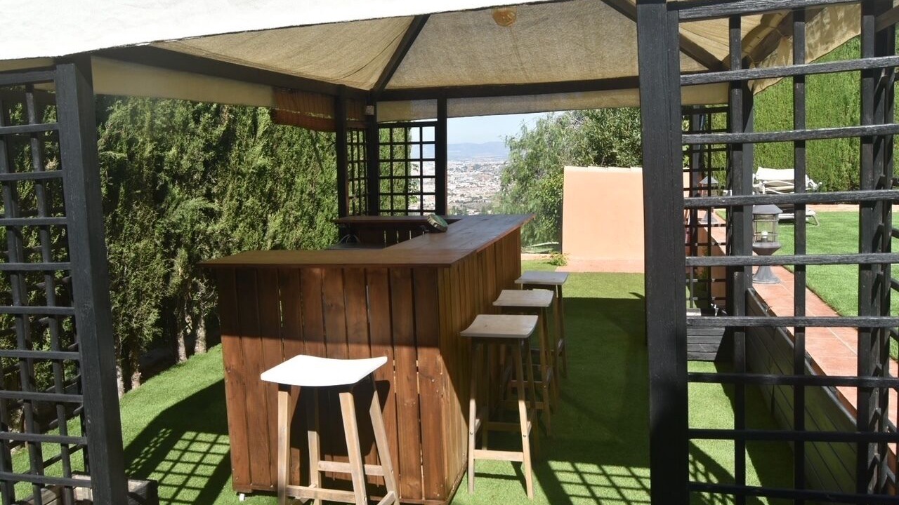 Photo of Outdoor in Barrio de la Vega