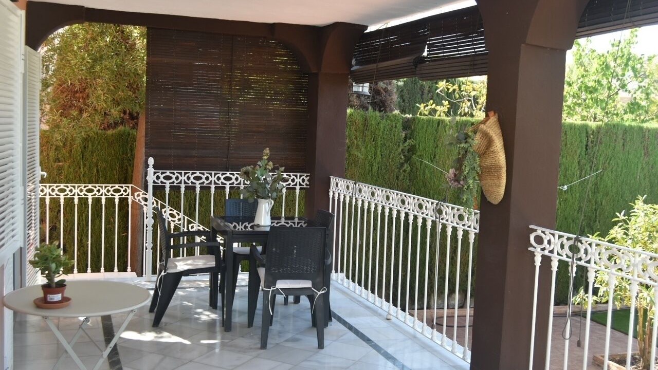Photo of Outdoor in Barrio de la Vega