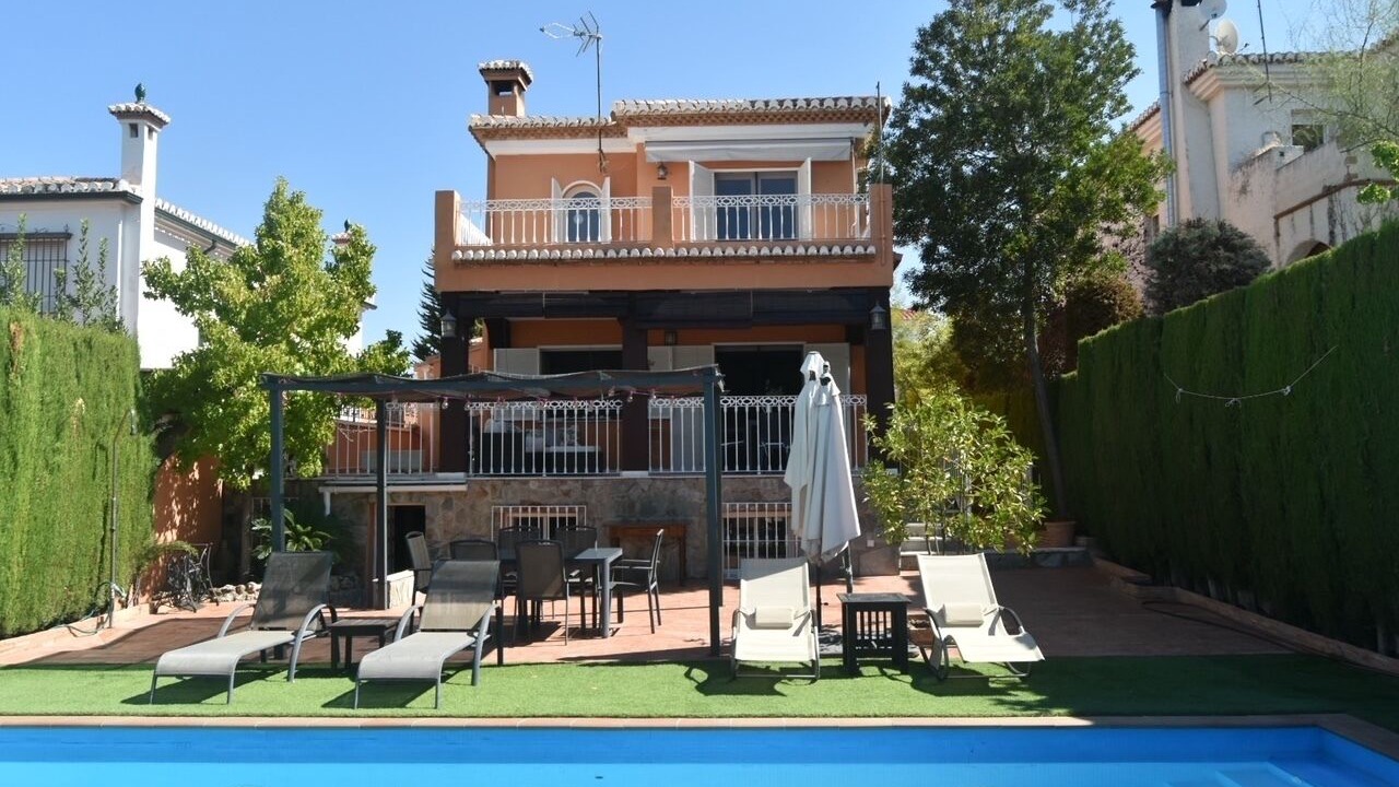 Photo of Outdoor in Barrio de la Vega