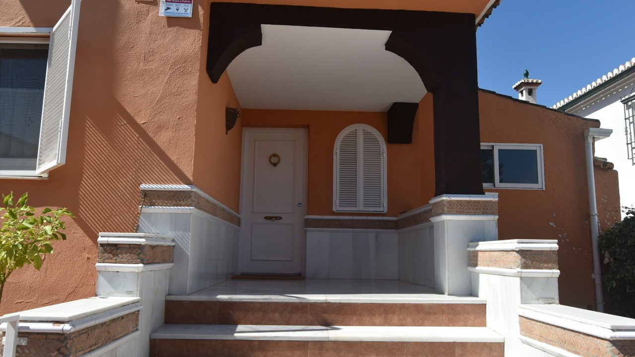 Photo of Outdoor in Barrio de la Vega