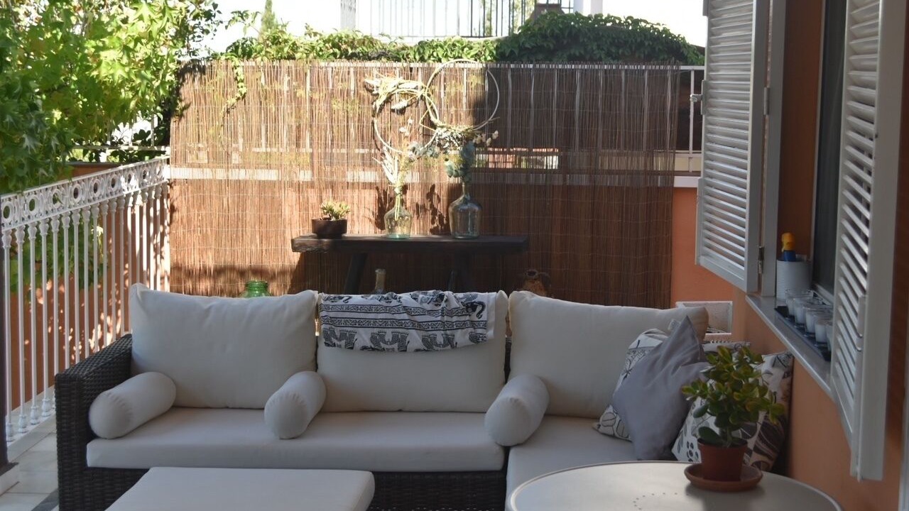 Photo of Outdoor in Barrio de la Vega