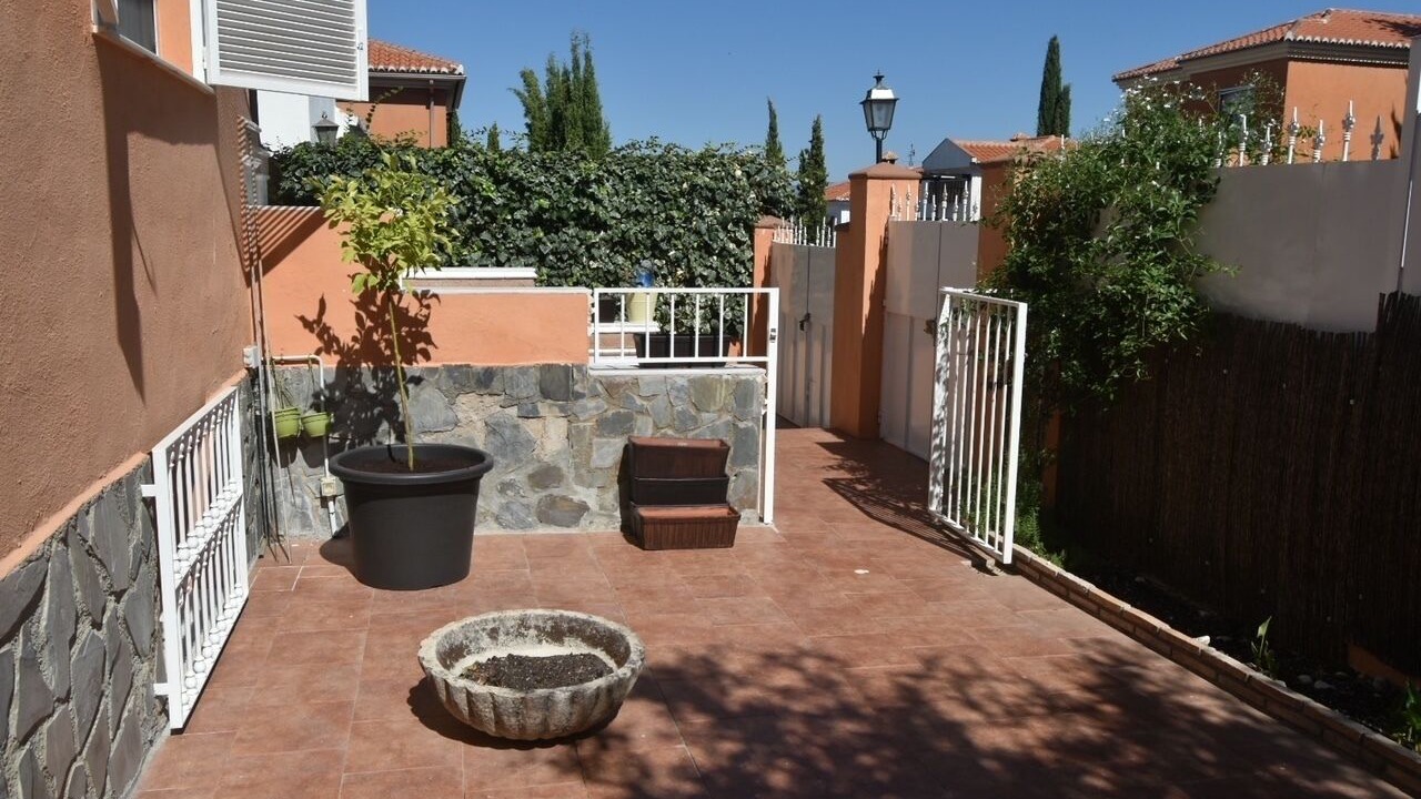 Photo of Outdoor in Barrio de la Vega