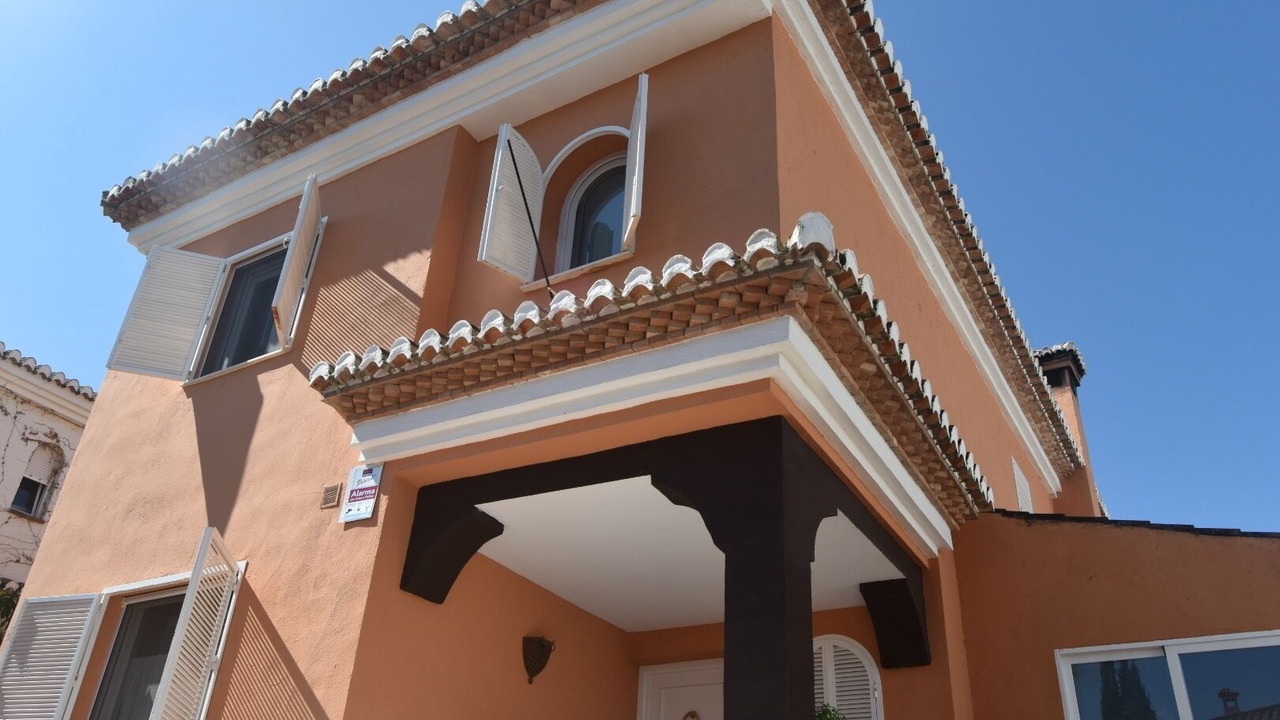 Photo of Outdoor in Barrio de la Vega