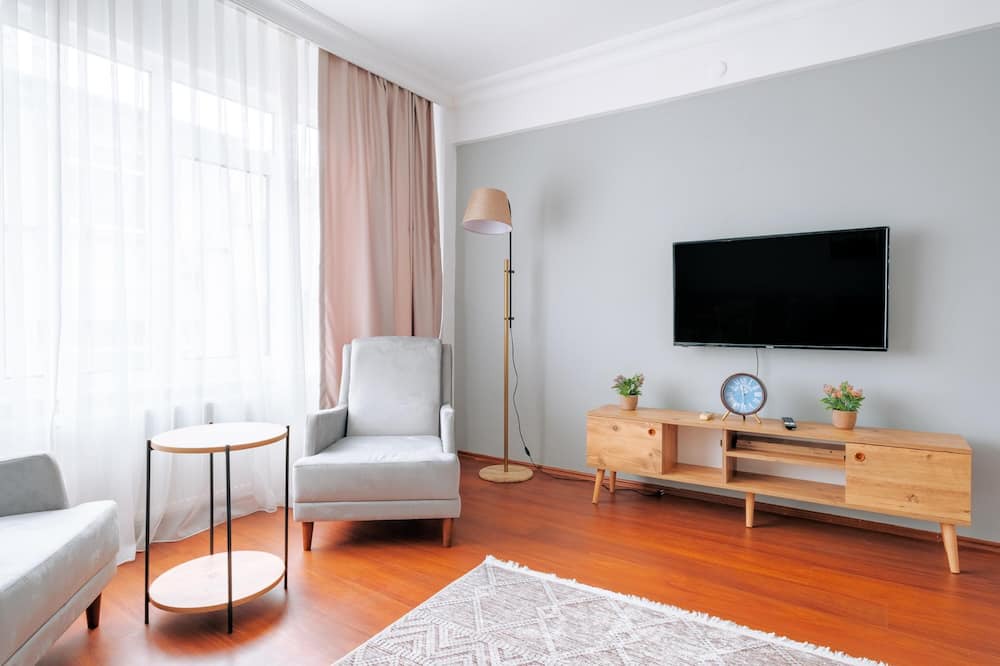 Photo of Livingroom in Moda