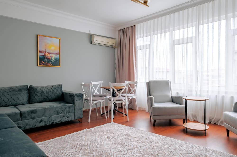 Photo of Livingroom in Moda