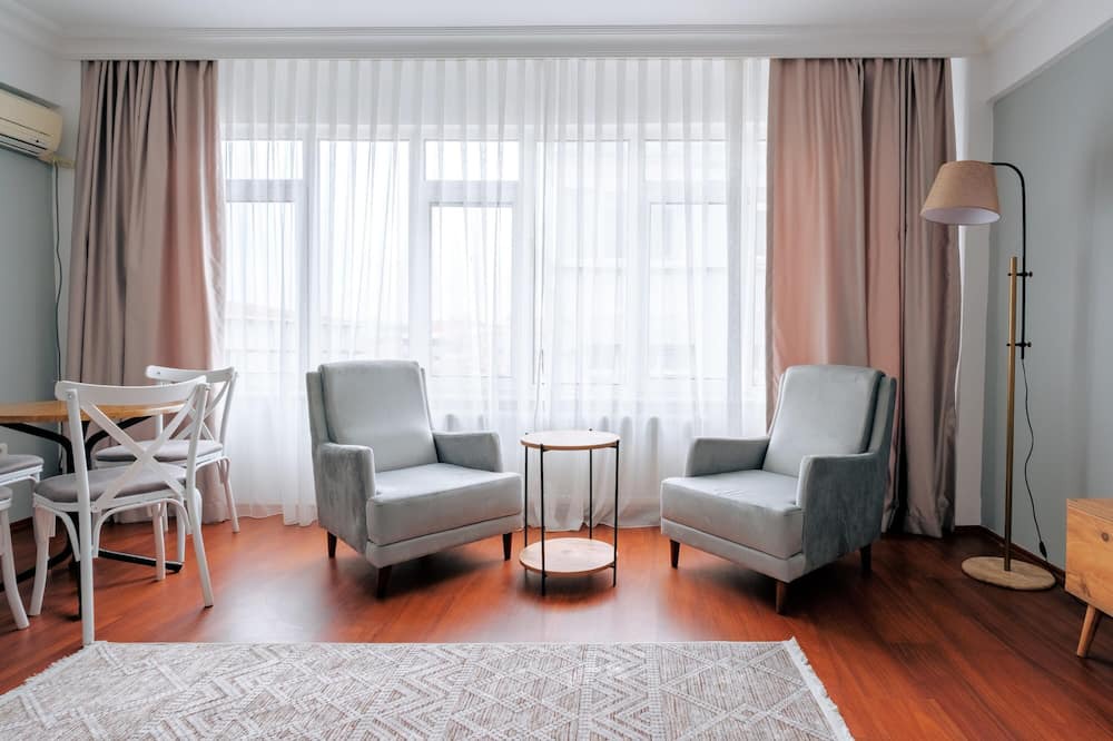 Photo of Livingroom in Moda