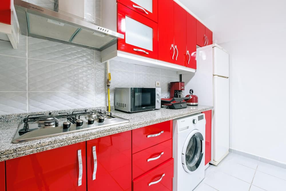 Photo of Kitchen in Moda