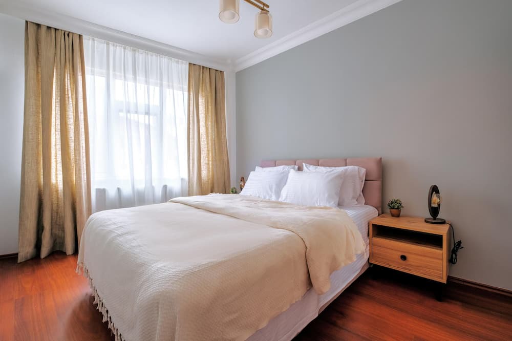 Photo of Bedroom in Moda