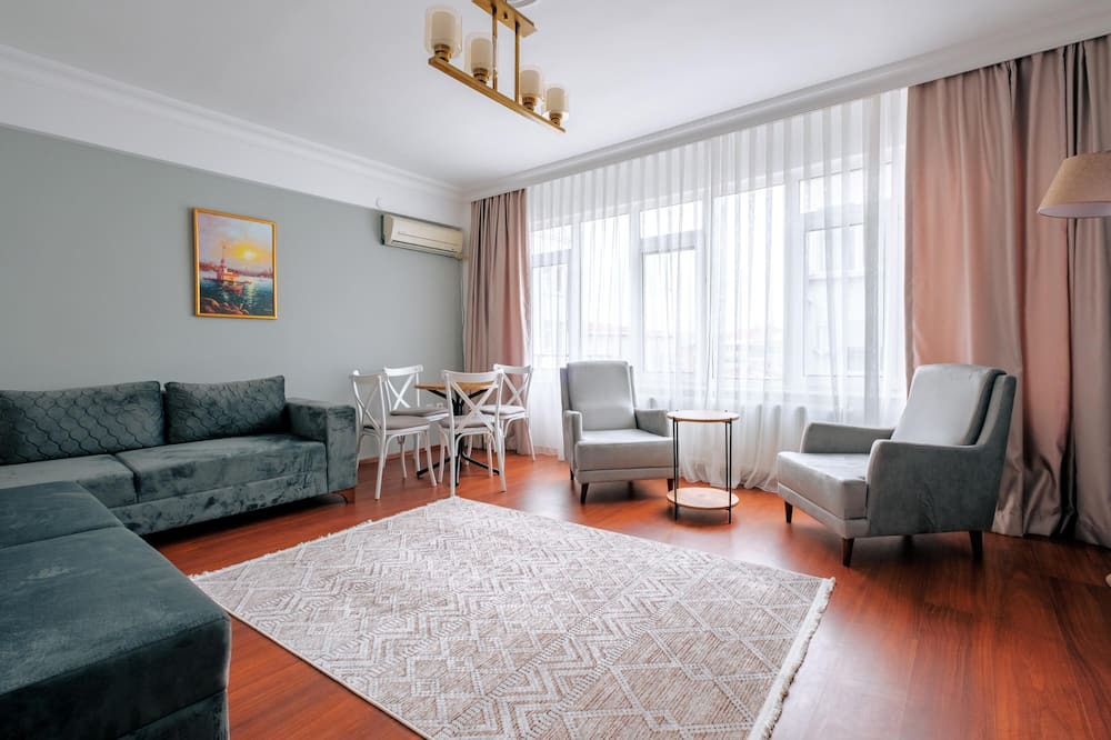 Photo of Livingroom in Moda