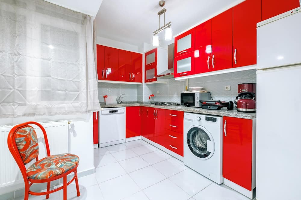 Photo of Kitchen in Moda