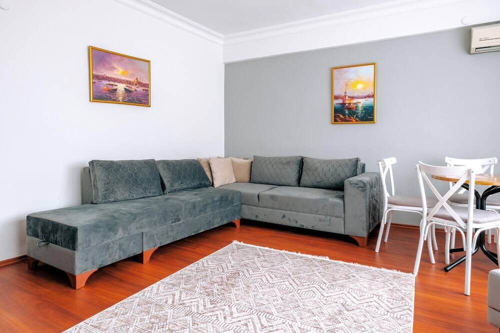 Photo of Livingroom in Moda