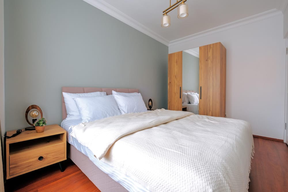 Photo of Bedroom in Moda