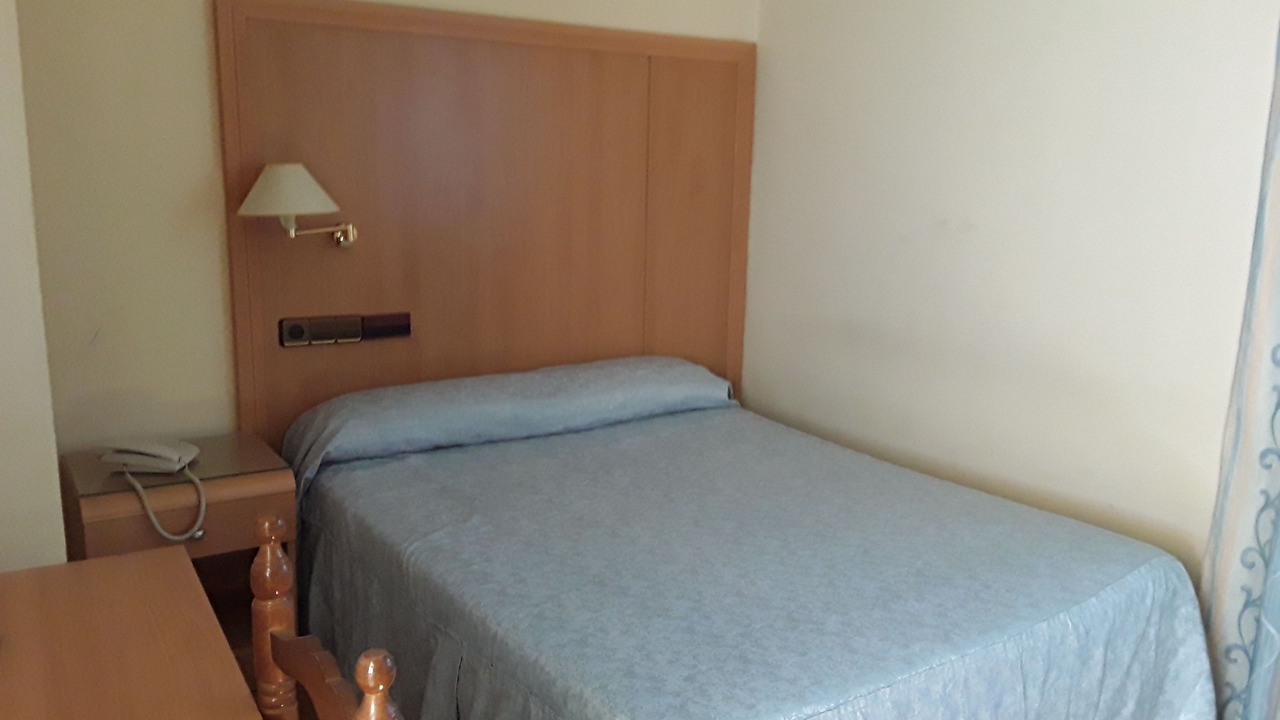 Photo of Bedroom in Atarfe