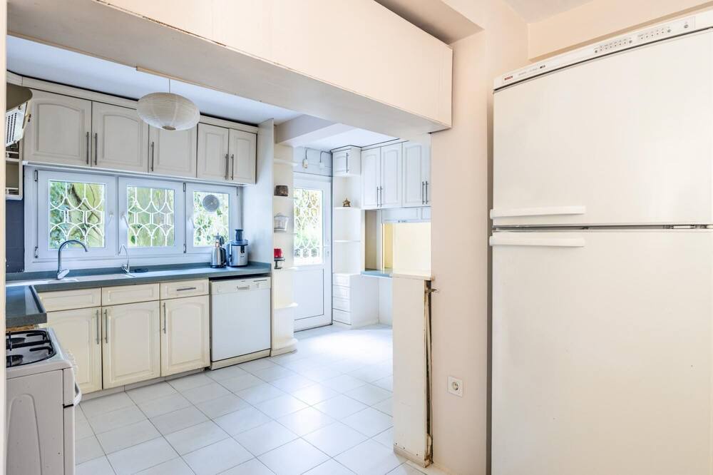 Photo of Kitchen in Arnavutkoy