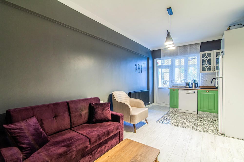 Photo of Livingroom in Kartal