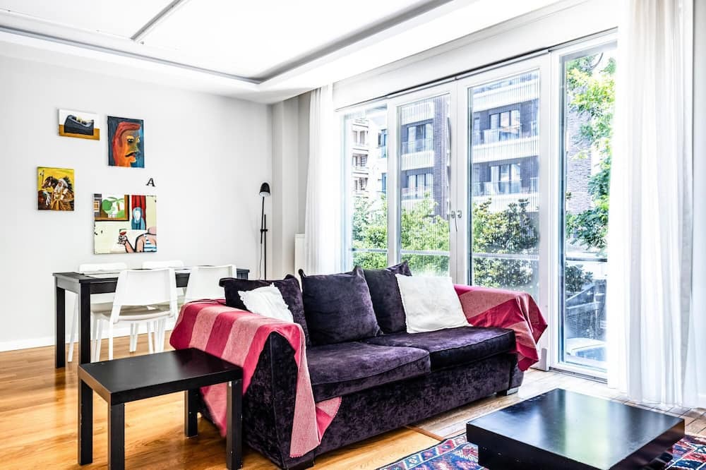 Photo of Livingroom in Suadiye