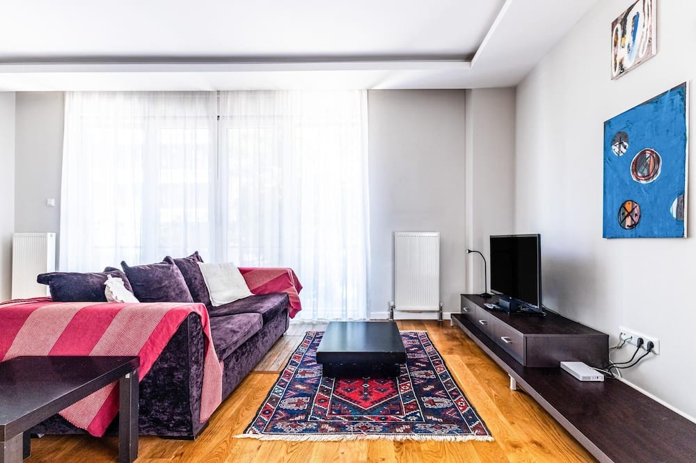 Photo of Livingroom in Suadiye