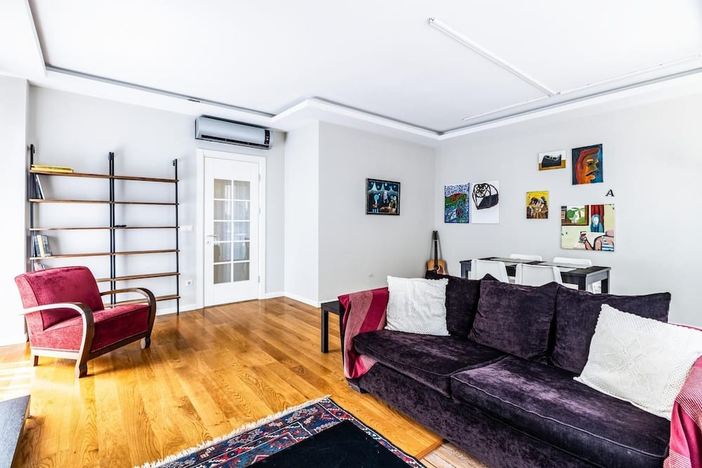 Photo of Livingroom in Suadiye
