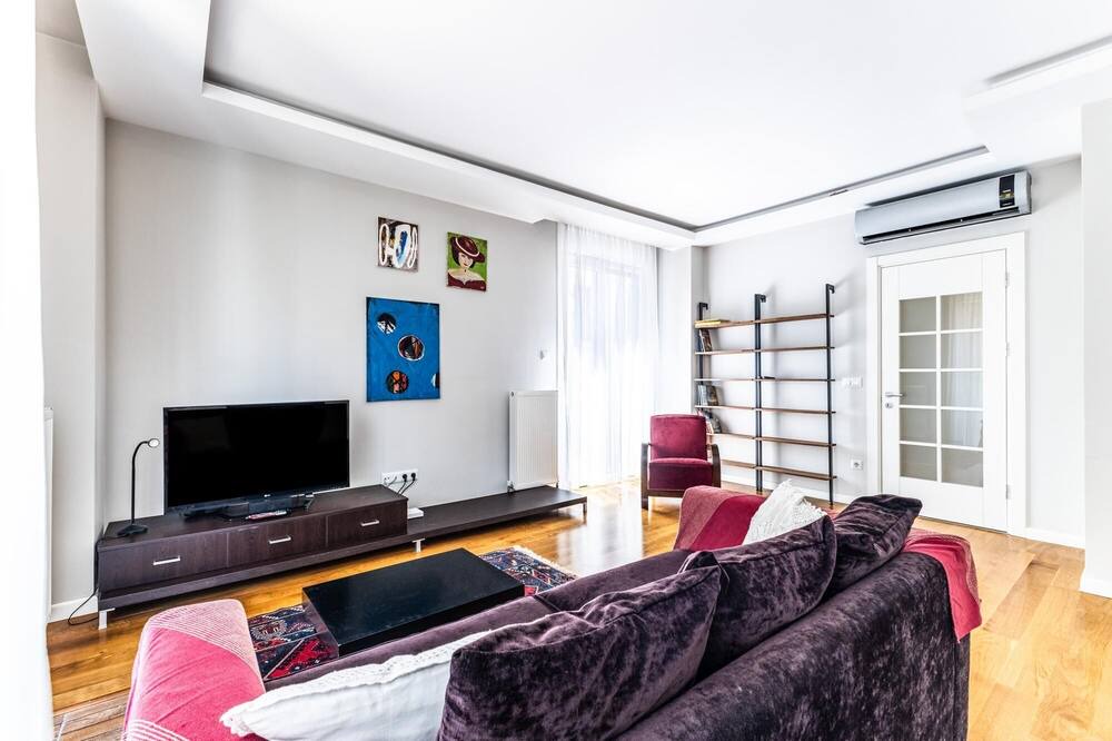 Photo of Livingroom in Suadiye