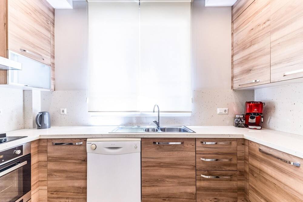 Photo of Kitchen in Suadiye