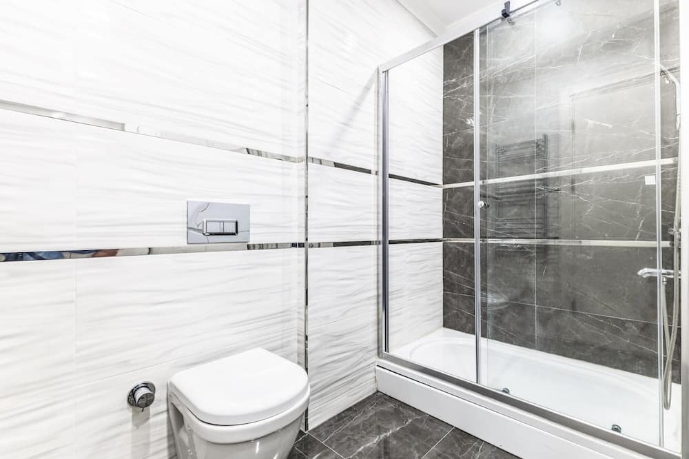 Photo of Bathroom in Suadiye