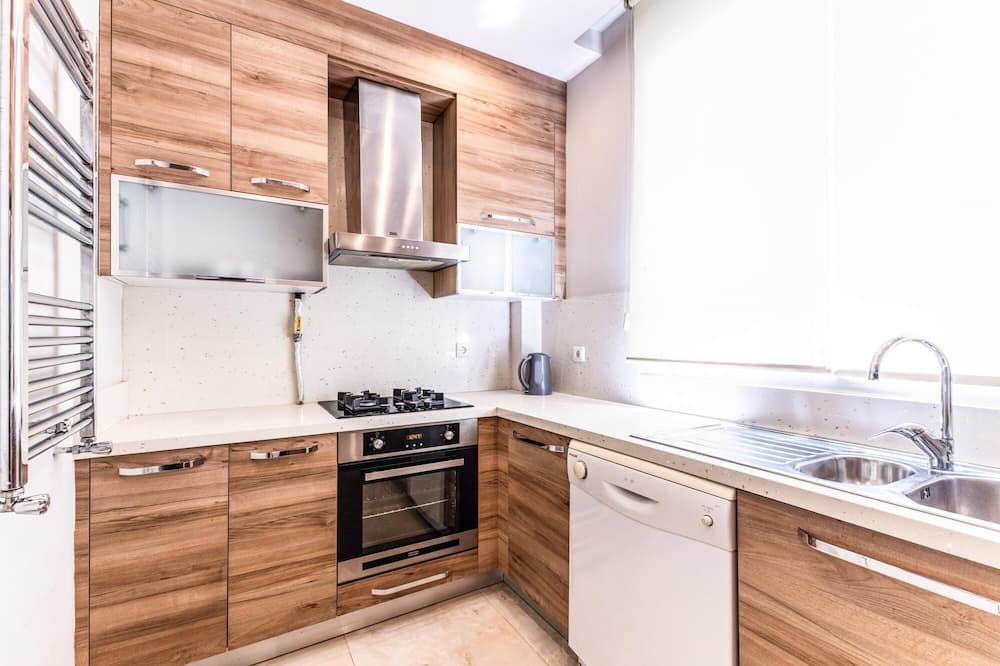 Photo of Kitchen in Suadiye