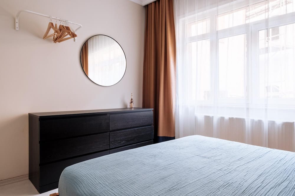 Photo of Bedroom in Tophane