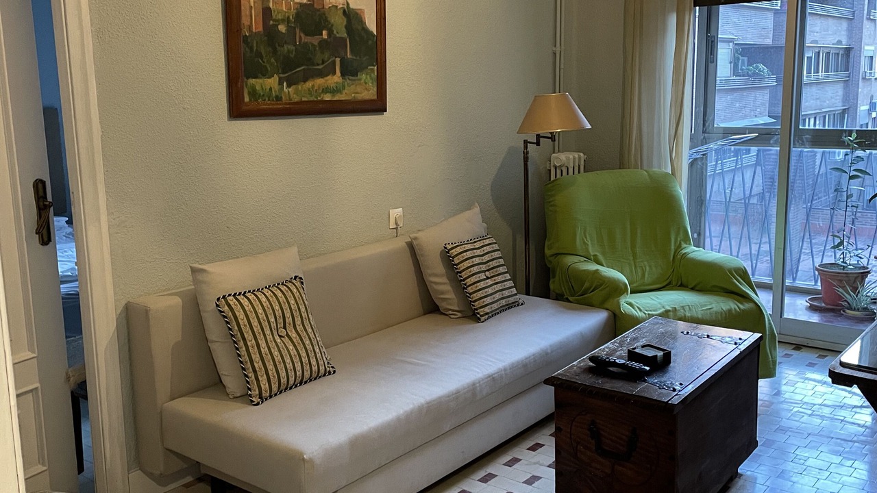 Photo of Livingroom in Camino de Ronda