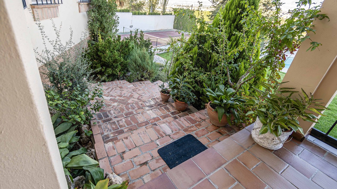 Photo of Outdoor in Las Gabias